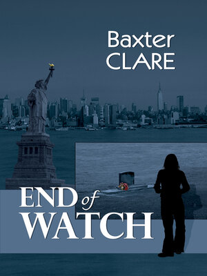 cover image of End of Watch